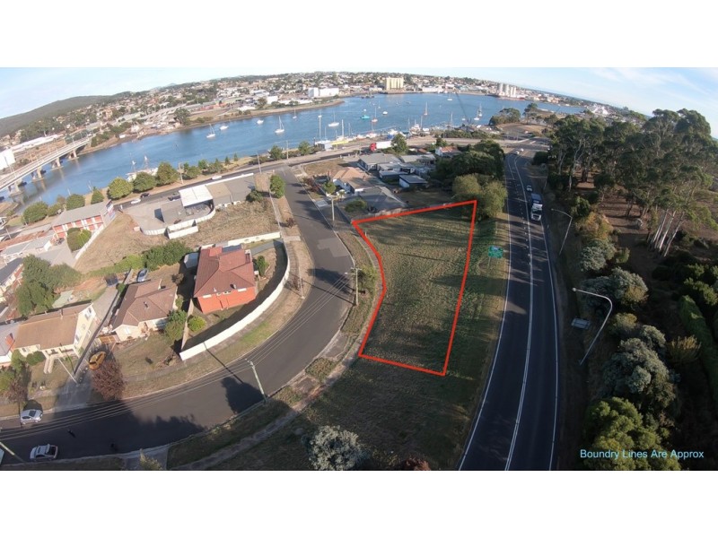 4 Riverview Avenue, East Devonport TAS 7310