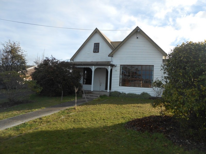932 Ridgley Highway, Ridgley TAS 7321