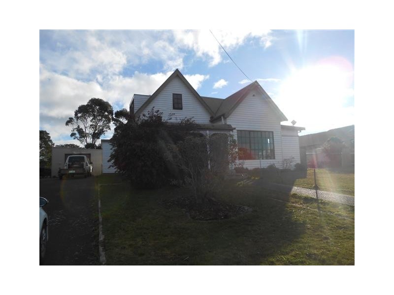 932 Ridgley Highway, Ridgley TAS 7321