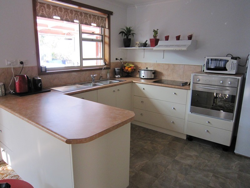 3 Vincent Cresent, Latrobe TAS 7307