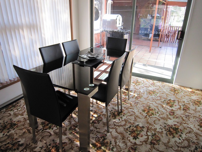 3 Vincent Cresent, Latrobe TAS 7307