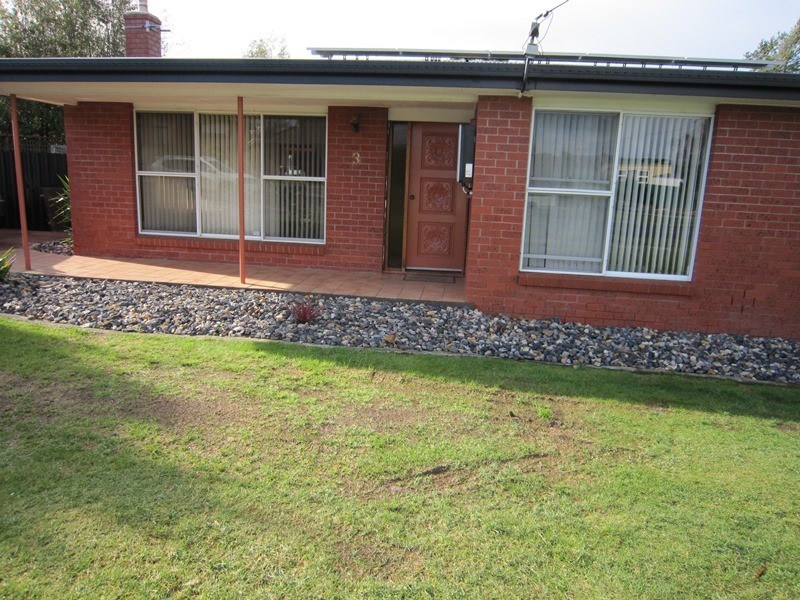 3 Vincent Cresent, Latrobe TAS 7307