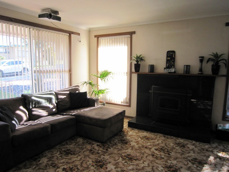 3 Vincent Cresent, Latrobe TAS 7307