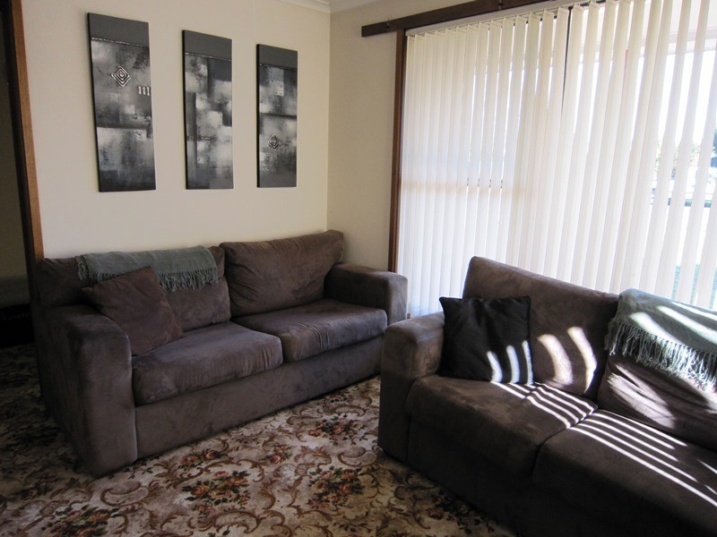 3 Vincent Cresent, Latrobe TAS 7307