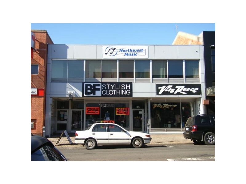 35 Stewart Street, Devonport TAS 7310