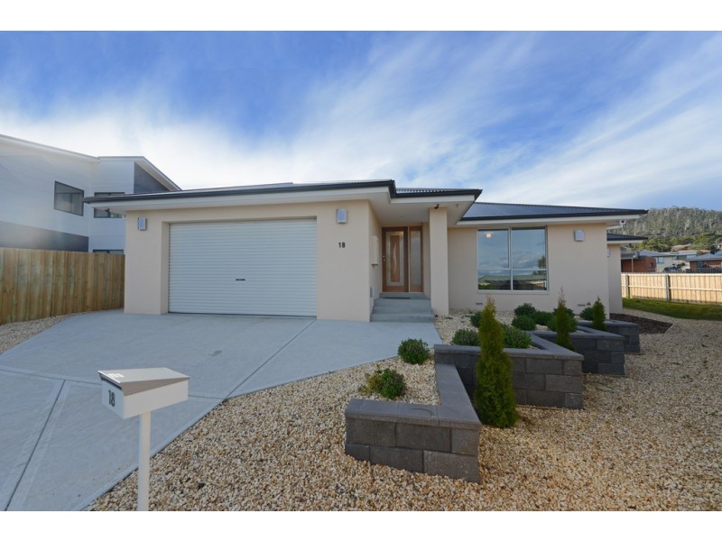18 Bedstone Road, Oakdowns TAS 7019