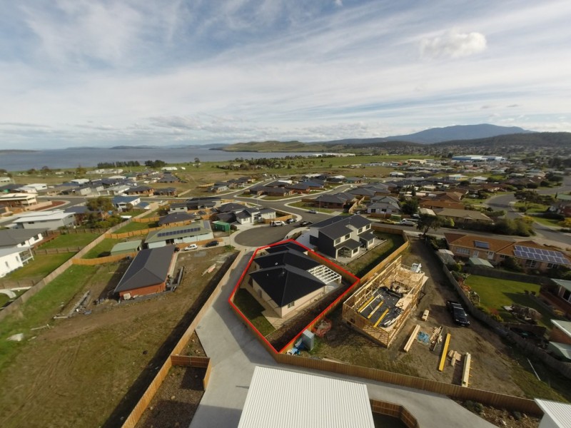 18 Bedstone Road, Oakdowns TAS 7019