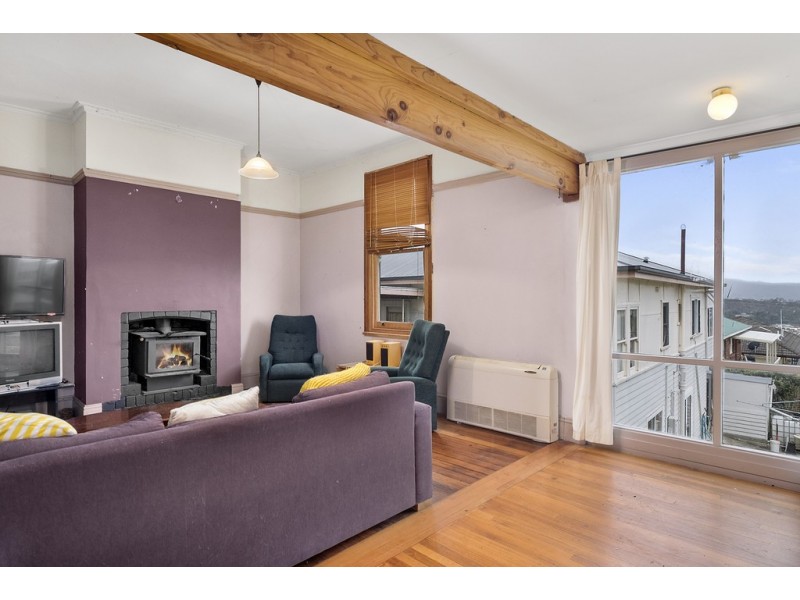16 Summerhill Road, West Hobart TAS 7000