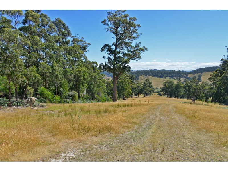 100 Slab Road, Cygnet TAS 7112