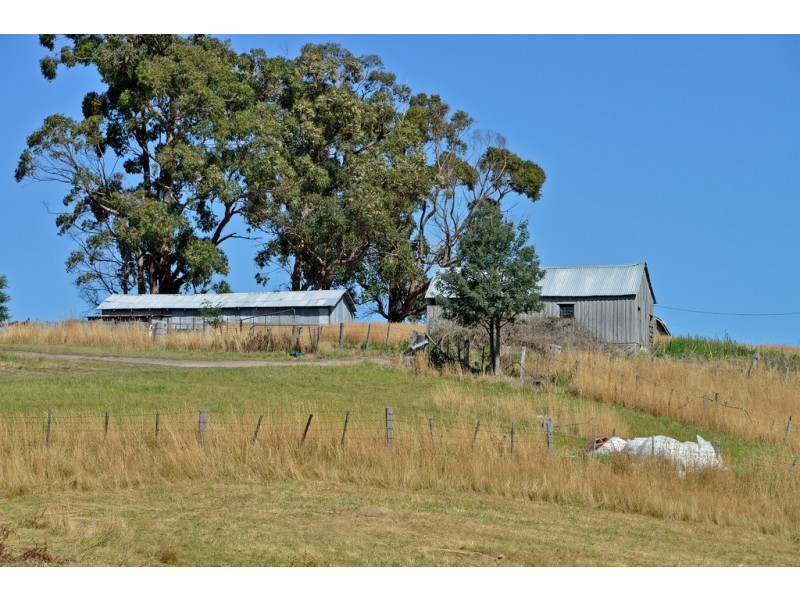 100 Slab Road, Cygnet TAS 7112