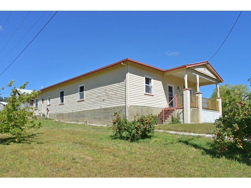100 Slab Road, Cygnet TAS 7112