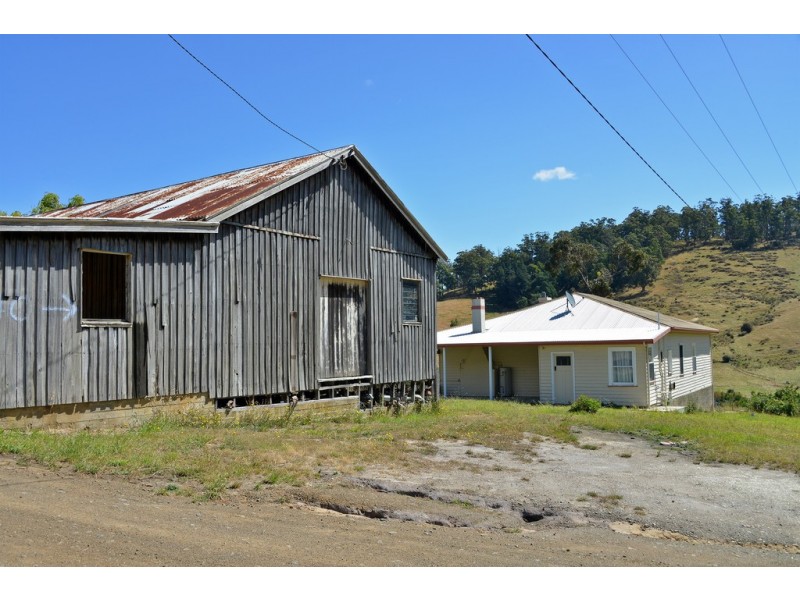 100 Slab Road, Cygnet TAS 7112