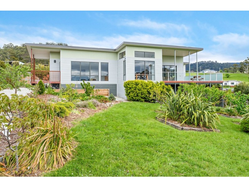 4 Turners Drive, Kettering TAS 7155