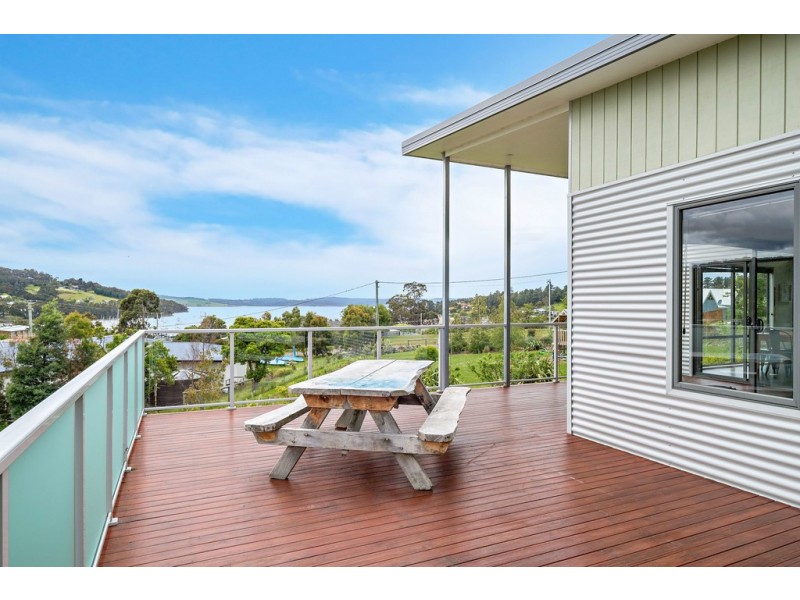 4 Turners Drive, Kettering TAS 7155