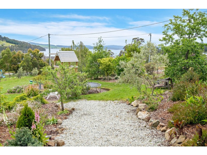 4 Turners Drive, Kettering TAS 7155