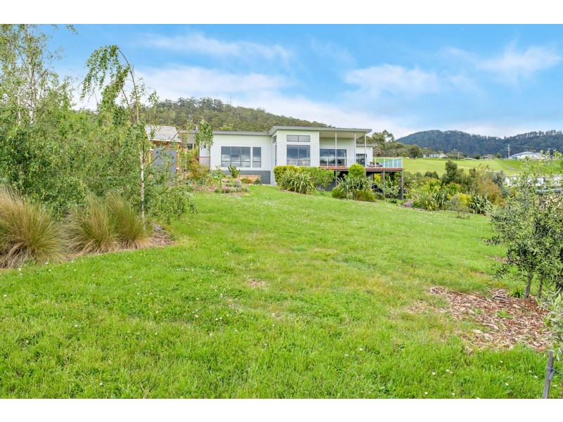 4 Turners Drive, Kettering TAS 7155