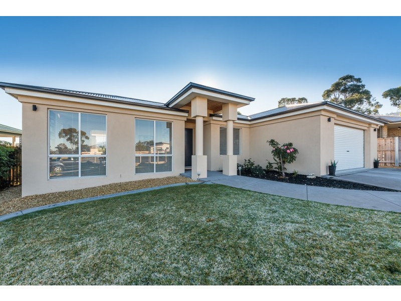 34 Cavenor Drive, Rokeby TAS 7019