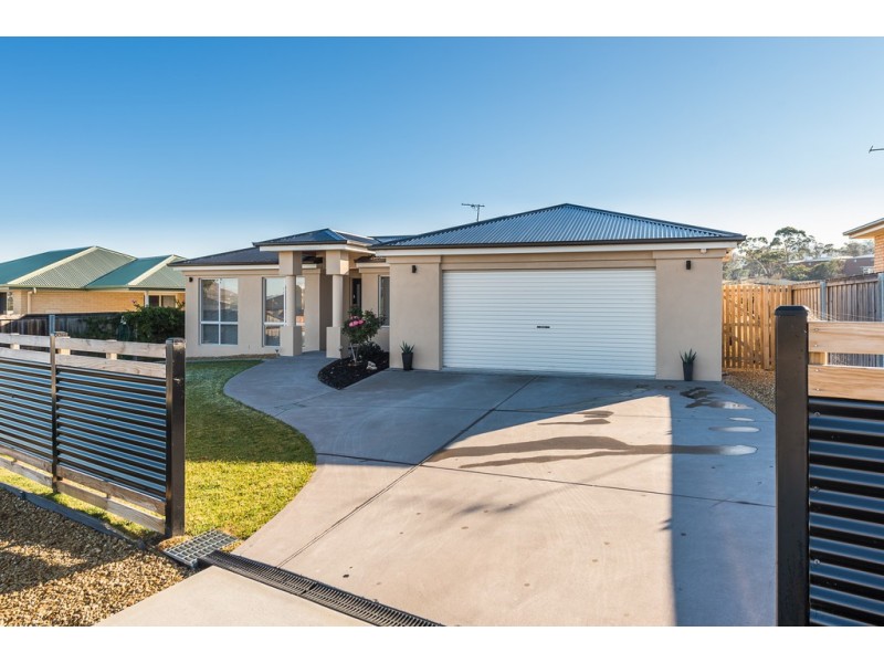 34 Cavenor Drive, Rokeby TAS 7019