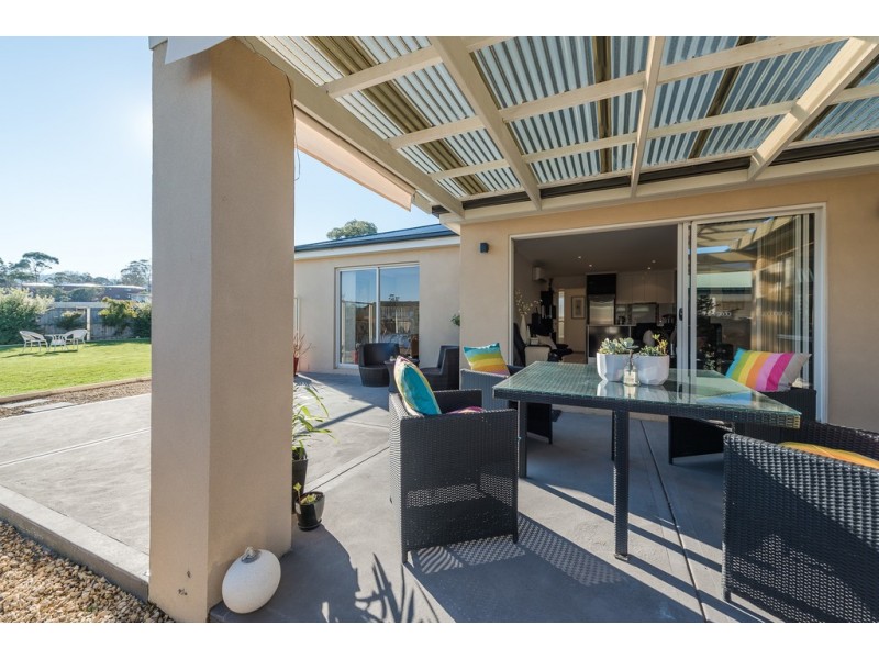 34 Cavenor Drive, Rokeby TAS 7019