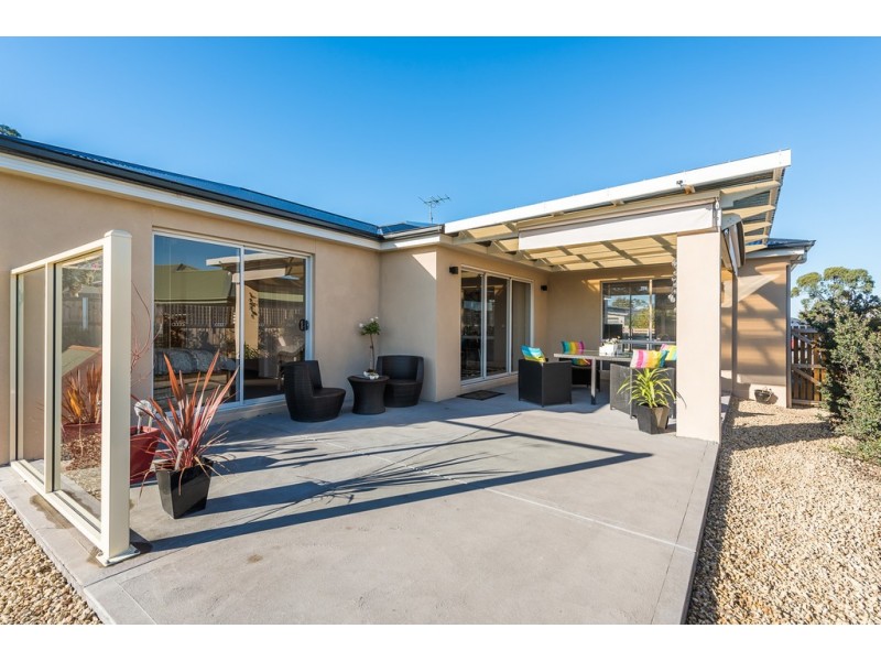 34 Cavenor Drive, Rokeby TAS 7019