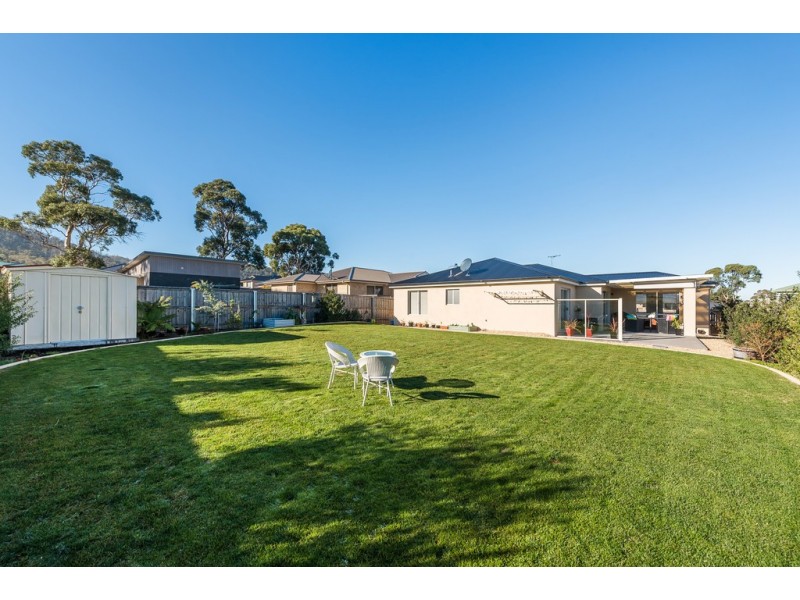 34 Cavenor Drive, Rokeby TAS 7019