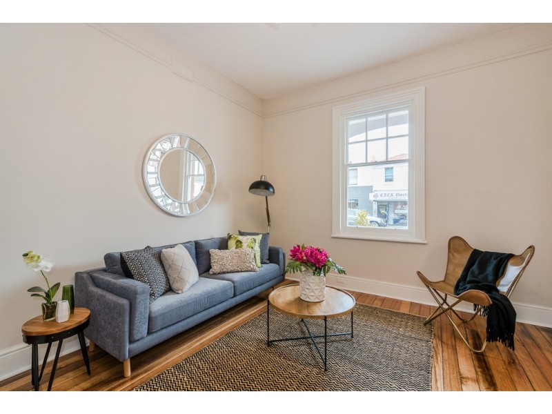 314 Elizabeth Street, North Hobart TAS 7000
