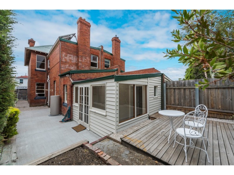 314 Elizabeth Street, North Hobart TAS 7000