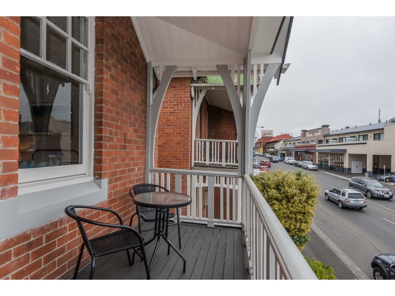 314 Elizabeth Street, North Hobart TAS 7000