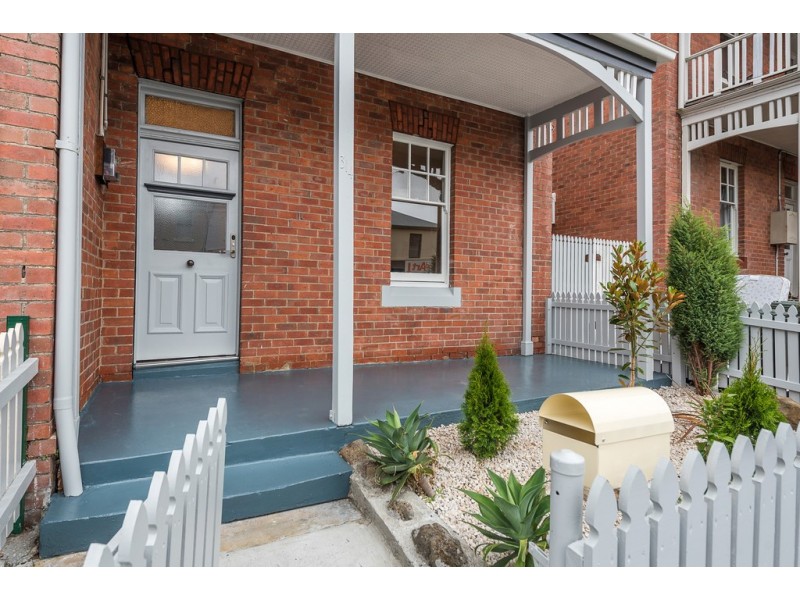 314 Elizabeth Street, North Hobart TAS 7000