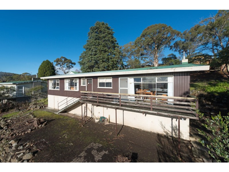302 Nelson Road, Mount Nelson TAS 7007