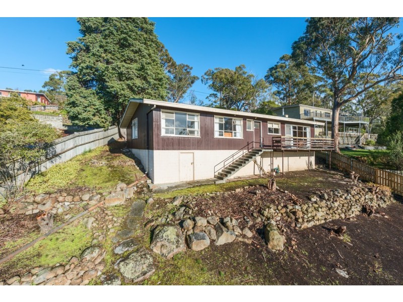 302 Nelson Road, Mount Nelson TAS 7007