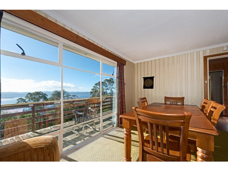 302 Nelson Road, Mount Nelson TAS 7007