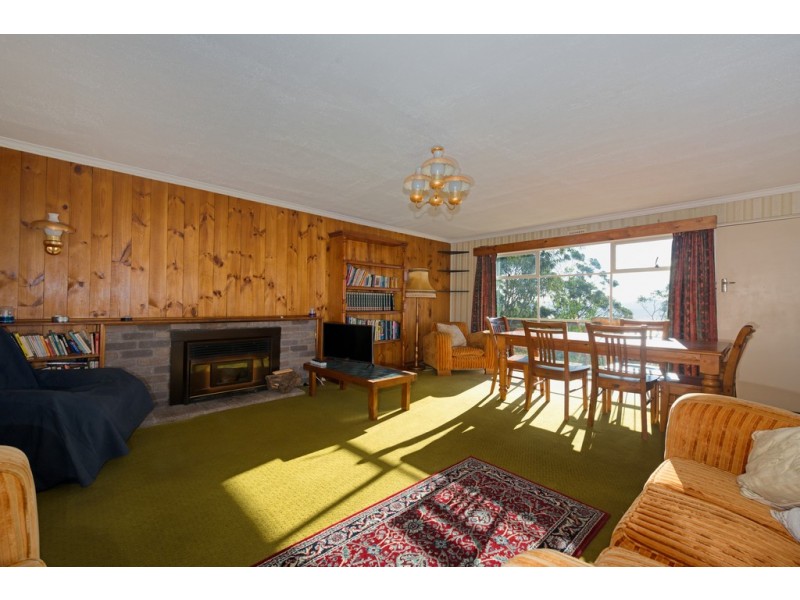 302 Nelson Road, Mount Nelson TAS 7007