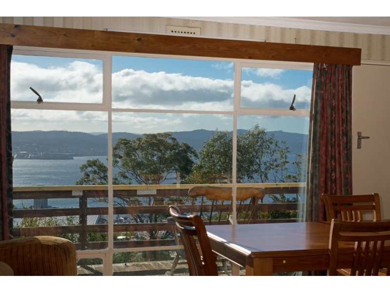 302 Nelson Road, Mount Nelson TAS 7007