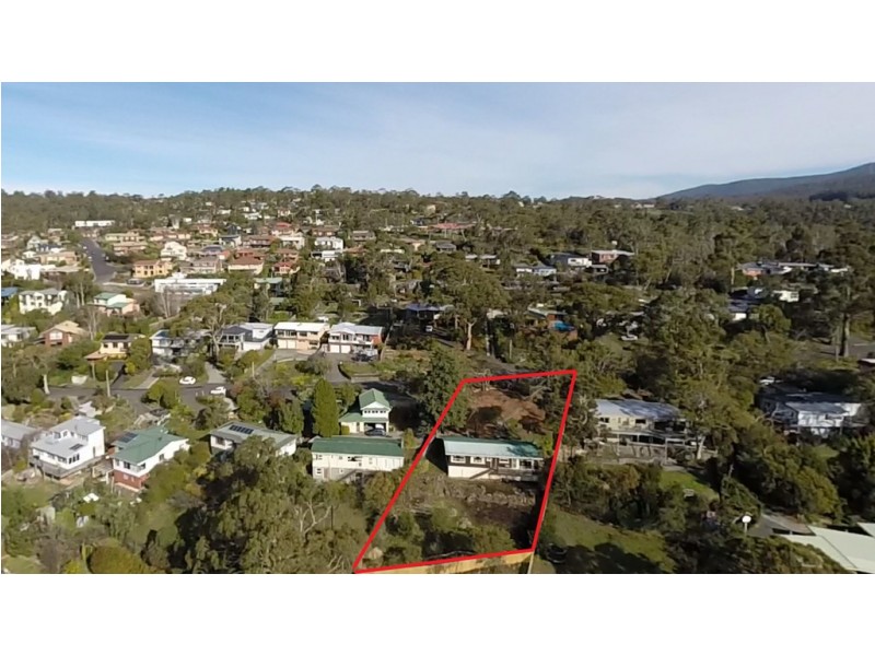302 Nelson Road, Mount Nelson TAS 7007