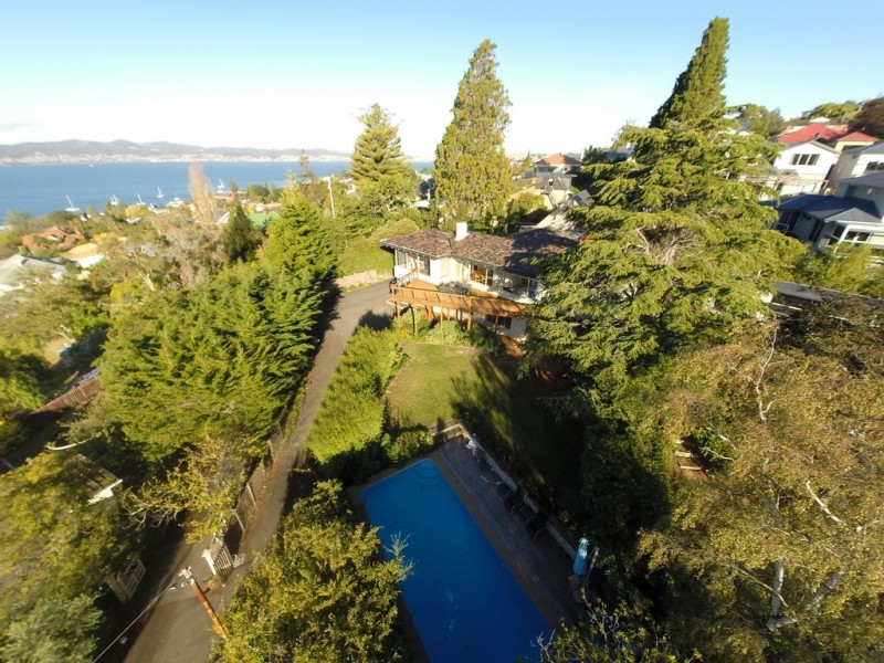 32B Maning Avenue, Sandy Bay TAS 7005
