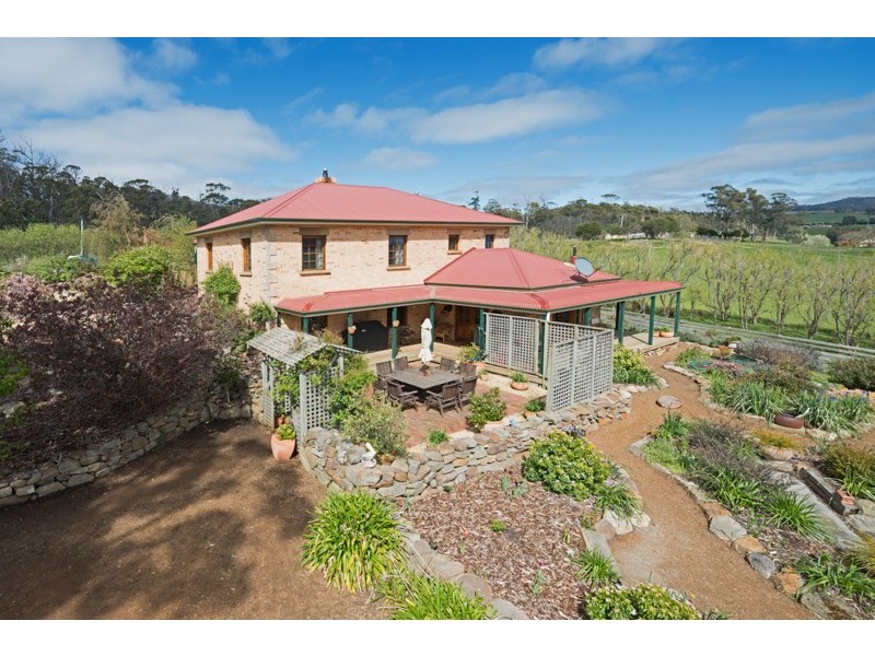 1966 Buckland Road, Woodsdale TAS 7120