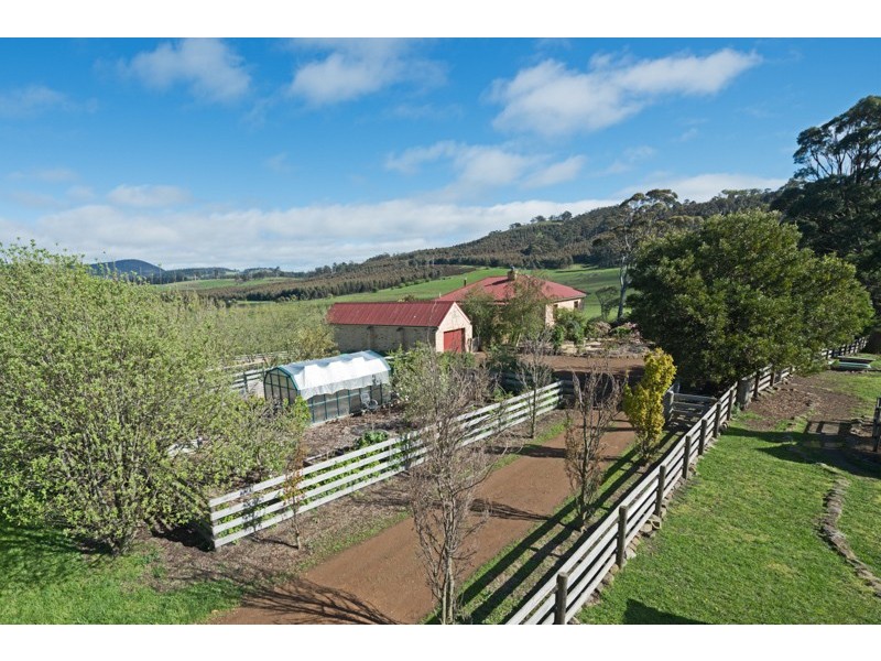 1966 Buckland Road, Woodsdale TAS 7120