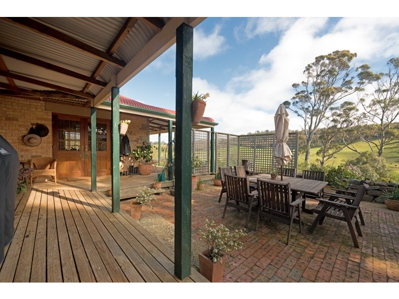 1966 Buckland Road, Woodsdale TAS 7120