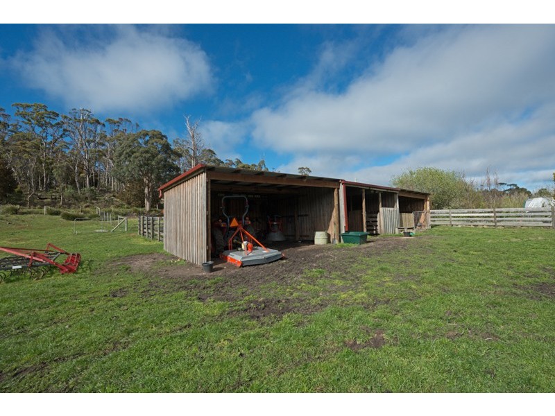 1966 Buckland Road, Woodsdale TAS 7120
