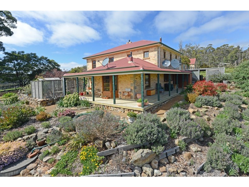 1966 Buckland Road, Woodsdale TAS 7120