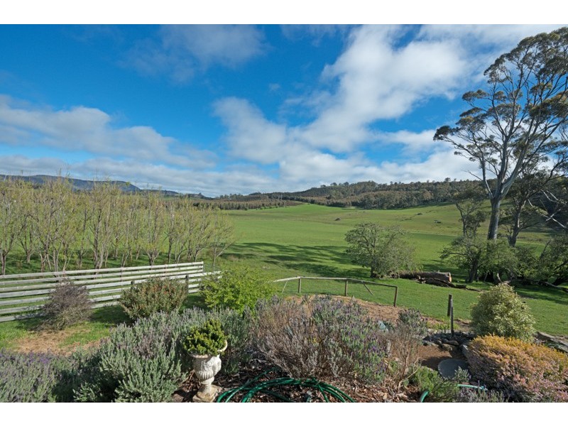 1966 Buckland Road, Woodsdale TAS 7120