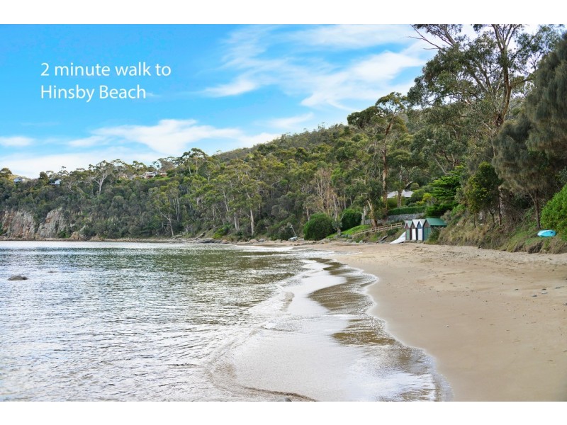 32 Jenkins Street, Taroona TAS 7053