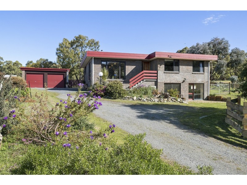 55 Snug Tiers Road, Snug TAS 7054
