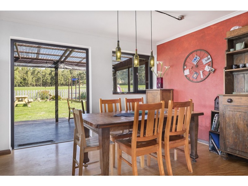 55 Snug Tiers Road, Snug TAS 7054