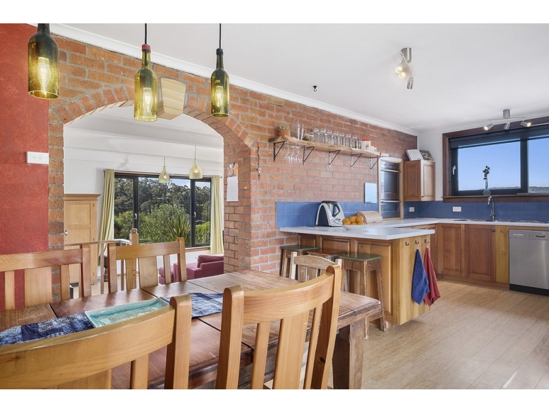 55 Snug Tiers Road, Snug TAS 7054