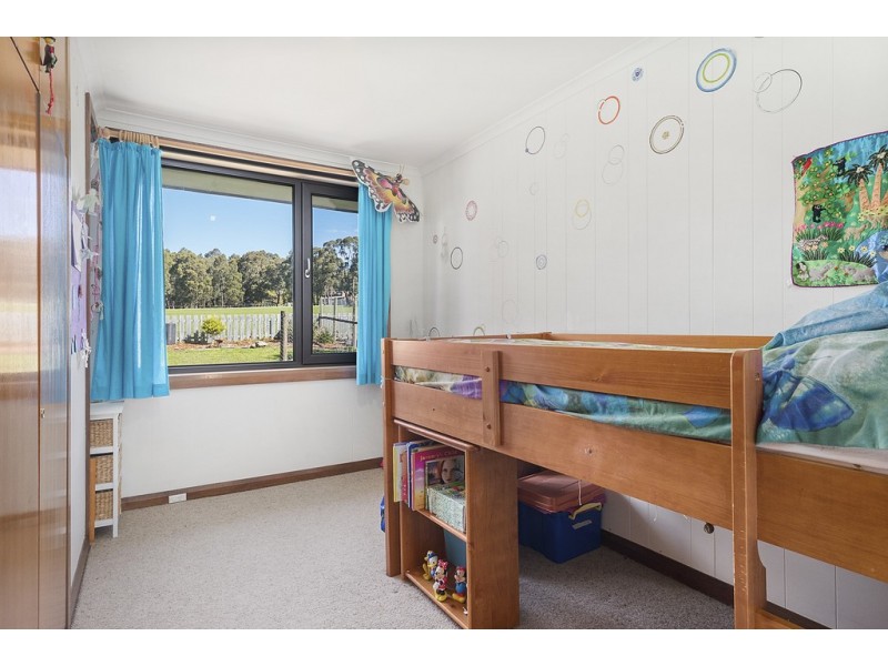55 Snug Tiers Road, Snug TAS 7054