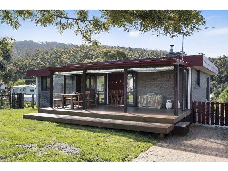 55 Snug Tiers Road, Snug TAS 7054
