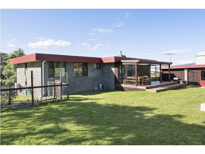 55 Snug Tiers Road, Snug TAS 7054