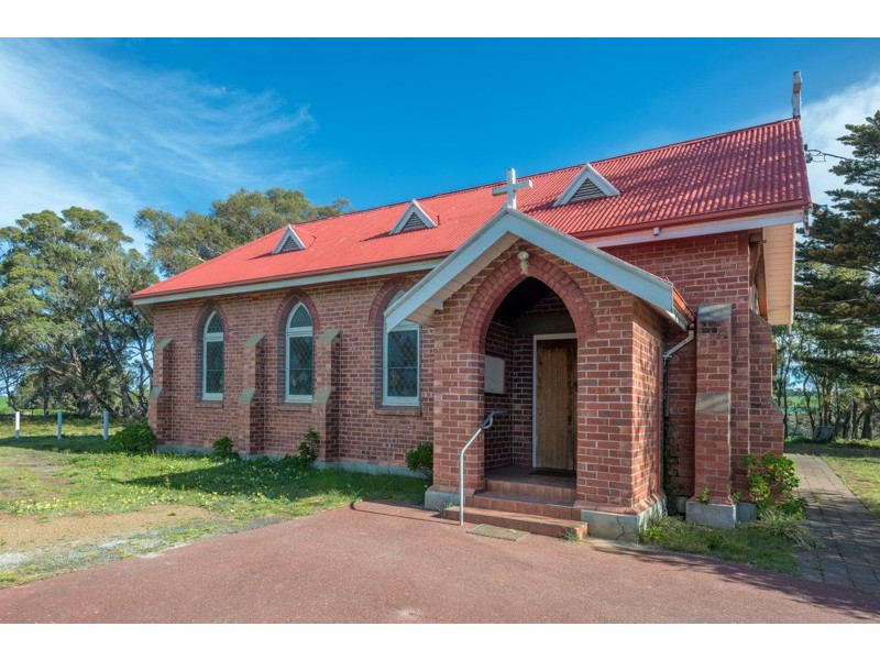 18 School Road, Sandford TAS 7020
